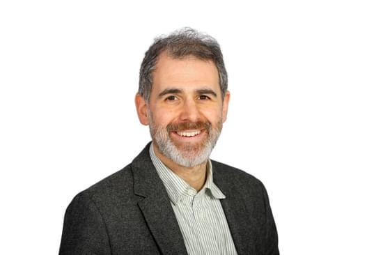 Michael Shapiro