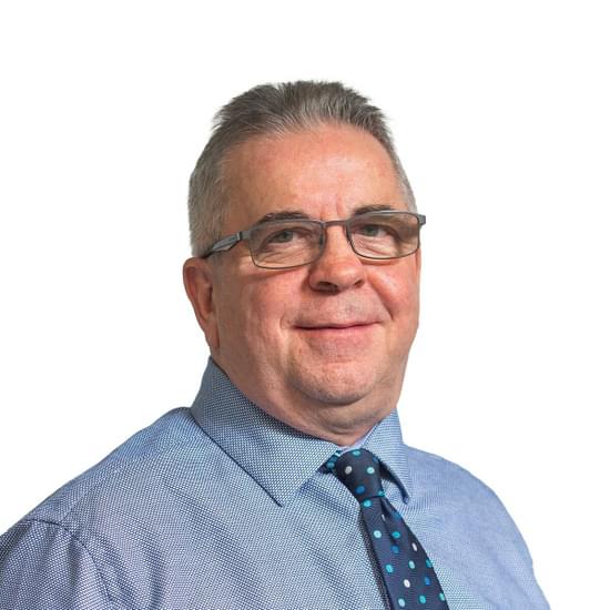 Mike Pooley