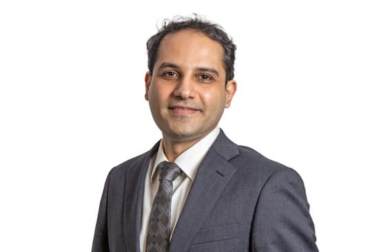 Mostafa Jafarian