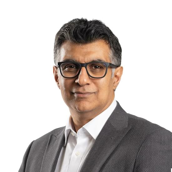 Rajiv Sudan