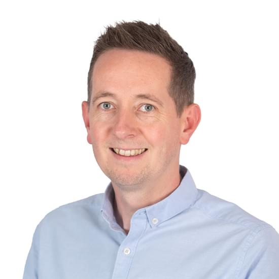 Rory Mc Hugh