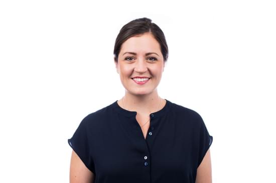 Sarah Langhorne National Campaigns Manager Hydrock