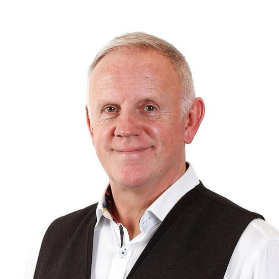 Stewart Grant
