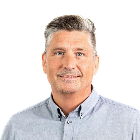 Stuart Penberthy