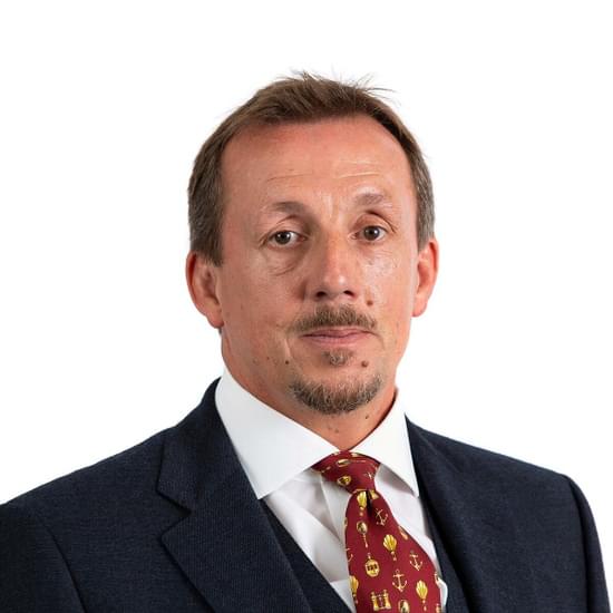 Tim King