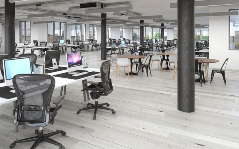 65 70 White Lion Street Islington office 85