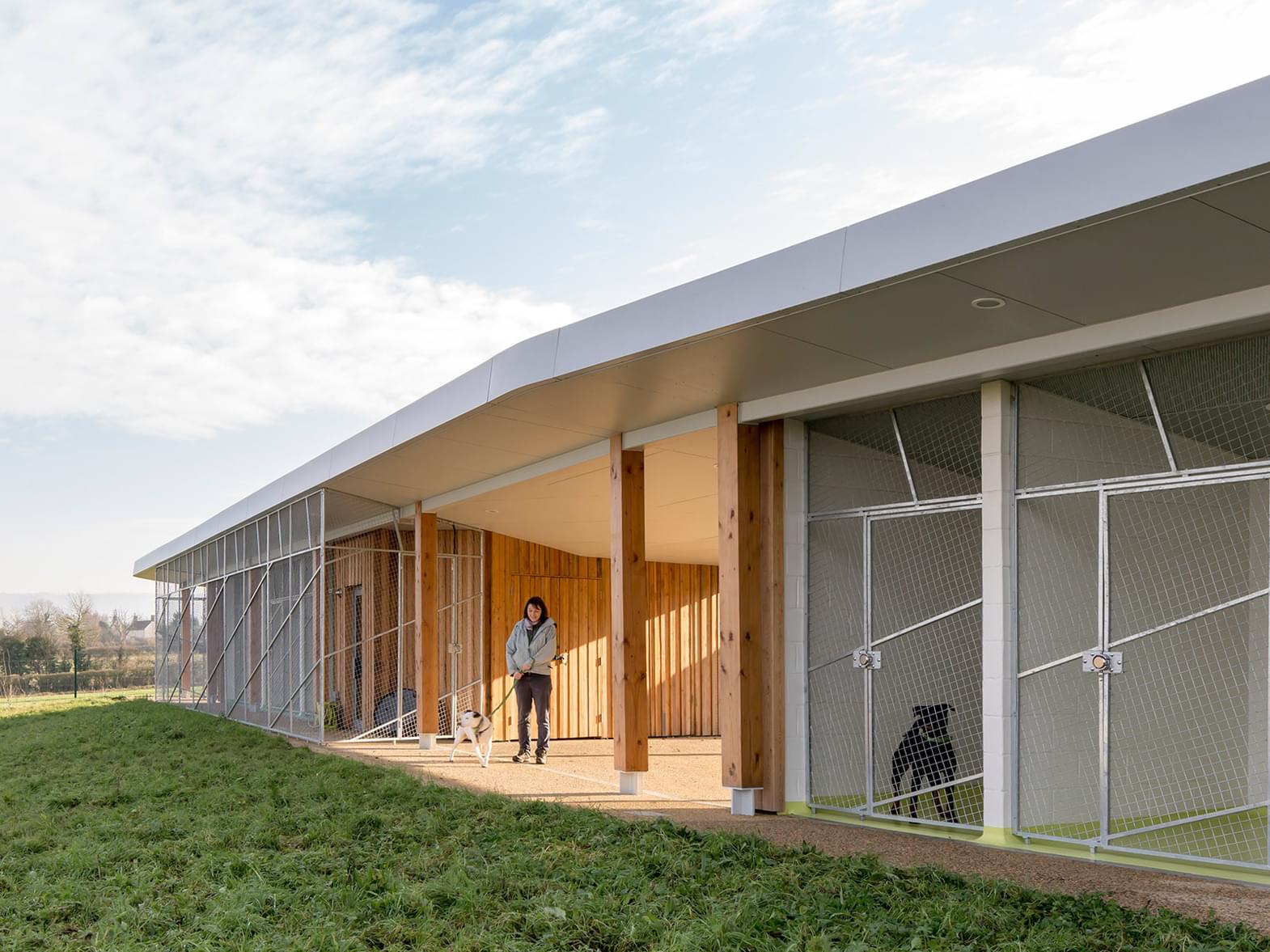 Cotswolds Dogs Cats Home Cages 43