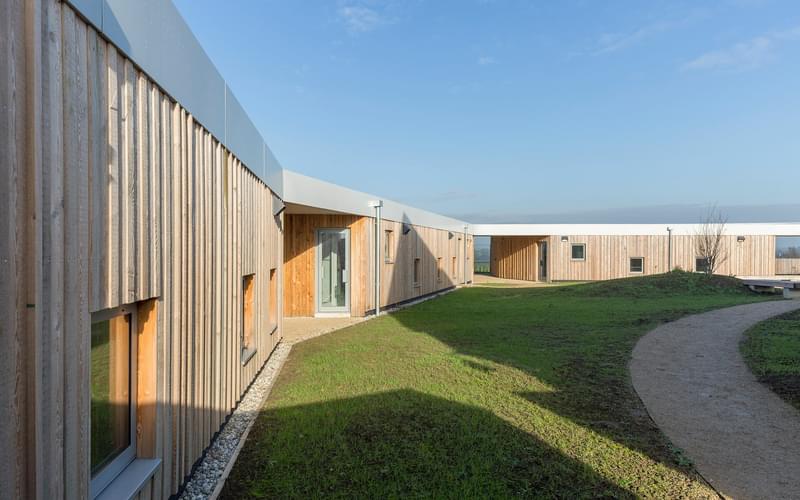 Cotswolds Dogs Cats Home External 85