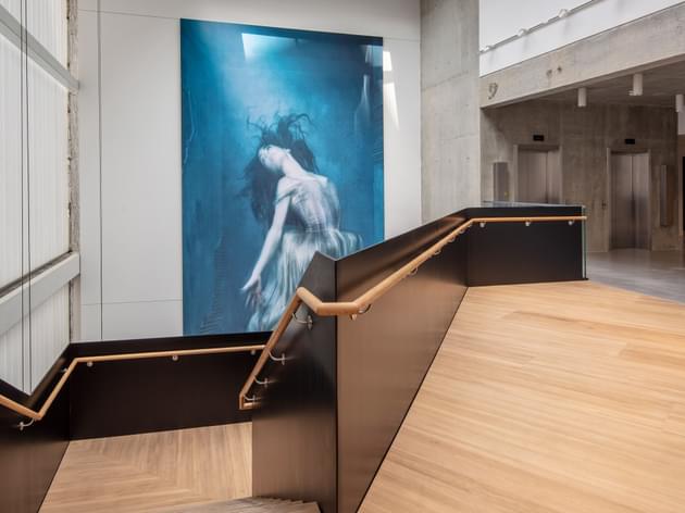 English National Ballet top hall 43