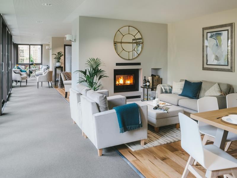 Woodlands Canford Cliffs internal 43