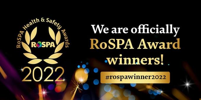Rospa 2022