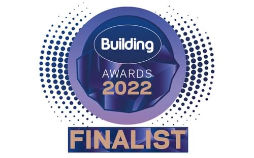 Hydrock shortlisted for building awards 2022