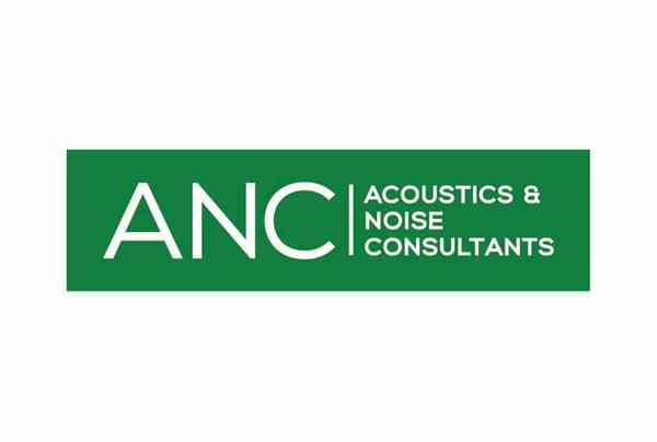 Association of Noise Consultants ANC logo