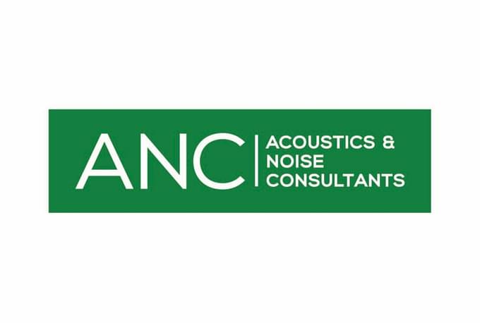 Association of Noise Consultants ANC logo