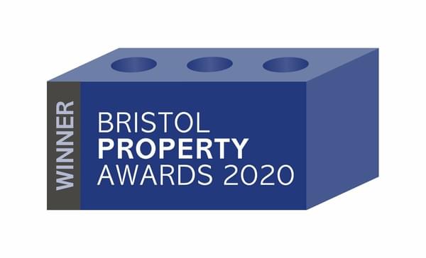 Bristol Property Award 2020 Winner - Consultancy of the Year - Hydrock