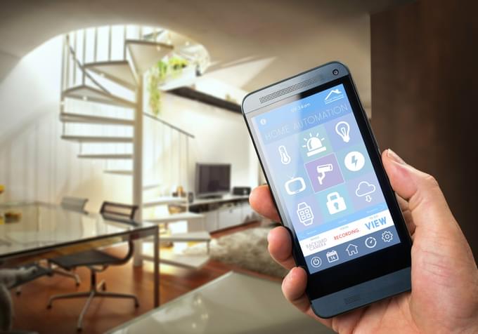 Energy use in home - when not what article