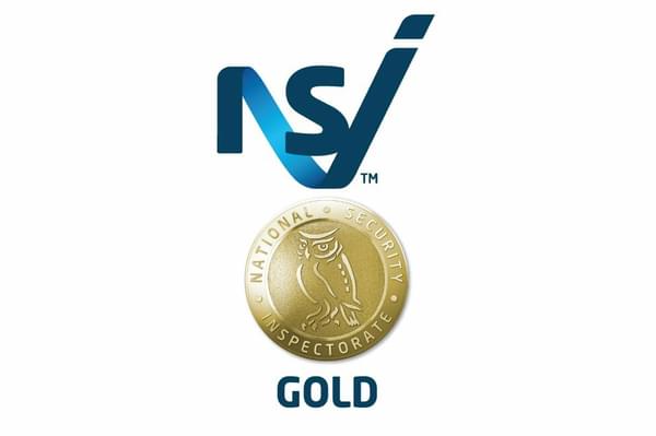 BAFE SP205 Gold Standard accreditation - Fire Risk Assessment