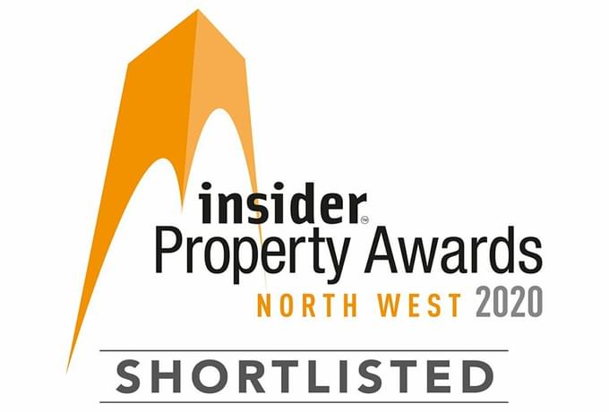 North West Property Awards - Hydrock shortlist Consultancy of the year