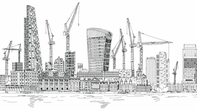 london-sketch