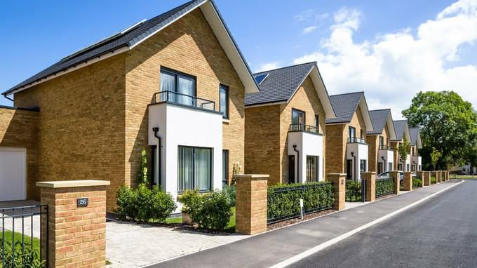 St Modwen