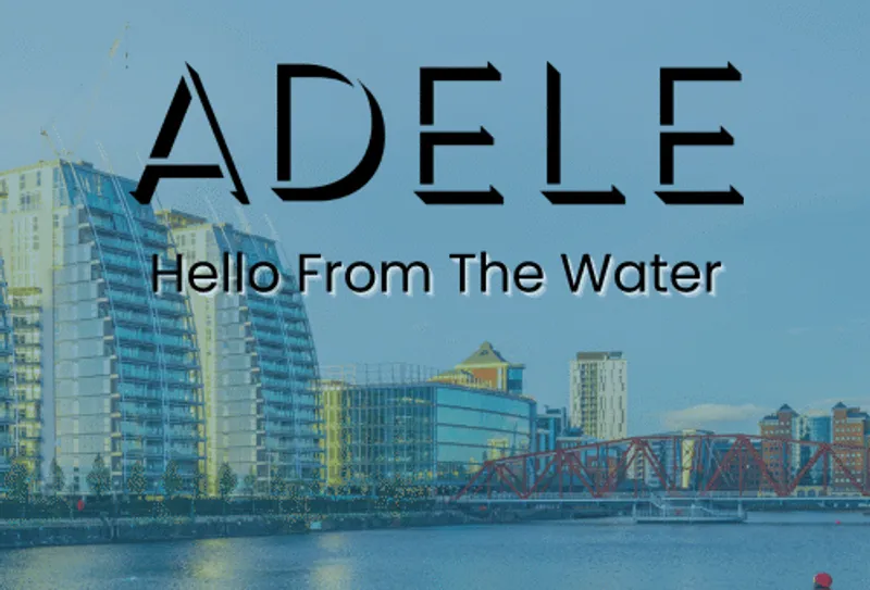 Adele Thumbnail 500 x 350