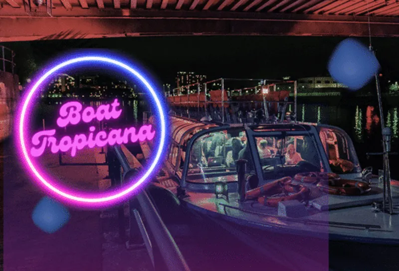 Boat Tropicana Thumbnail 500x350
