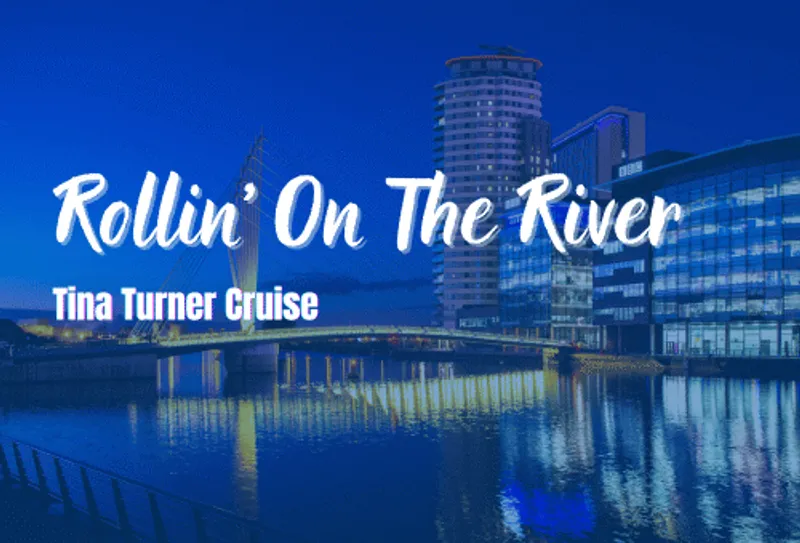 Rolling on the River Thumbnail 1000 x 700 500 x 350 px