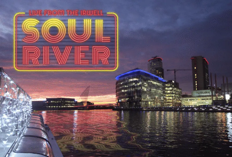 Soul River Thumbnail 500 350