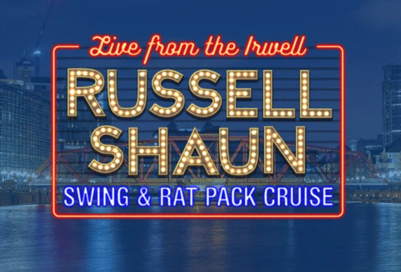 Swing Rat Pack Cruise thumbnail 500350
