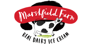 Marshfield Farm's Logo
