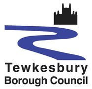 Tewkesbury Borough Council logo