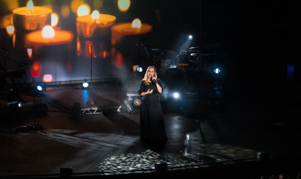 Katie Markham as Adele