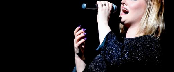 Katie Markham as Adele