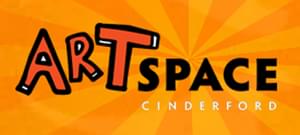 Artspace Cinderford Logo