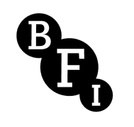 British Film Institute logo
