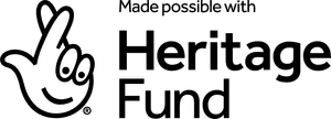 English Heritage Fund logo