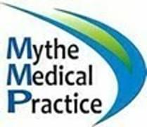 Mythe Medical Practice Logo
