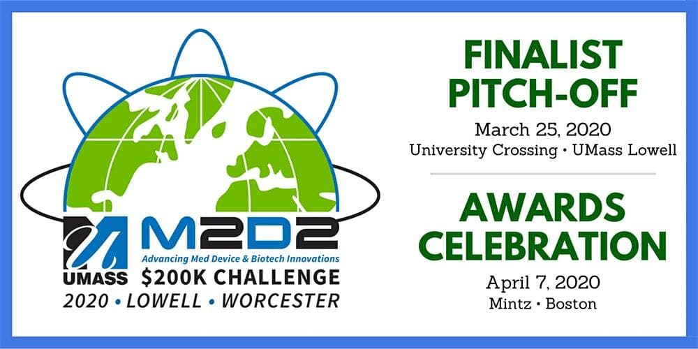 UMass M2D2 $200K Challenge