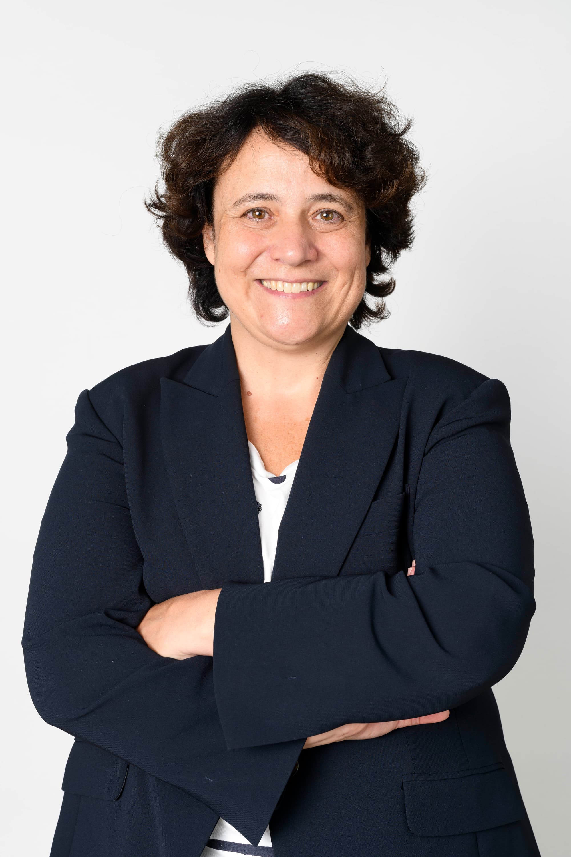 Chiara Petrioli CEO Wsense