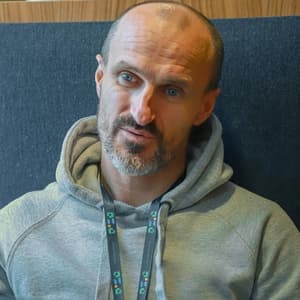 Christian Moller
