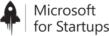 MS Logo Startups horiz transparent