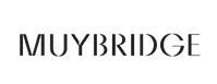 Muybridge logo