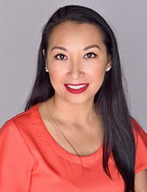 Photo of Karina Tran