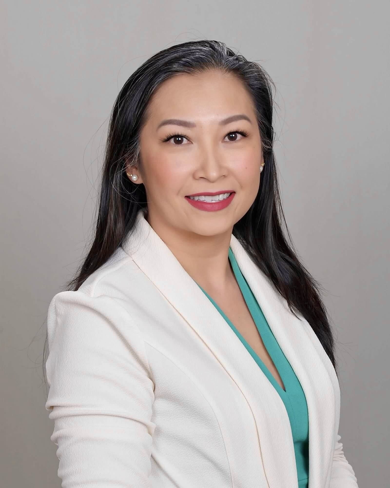 Photo of Karina Tran