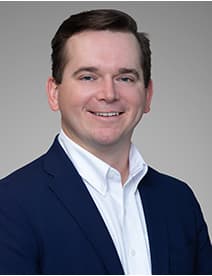 Photo of Levi Noble