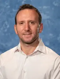 Photo of Marc Lewis