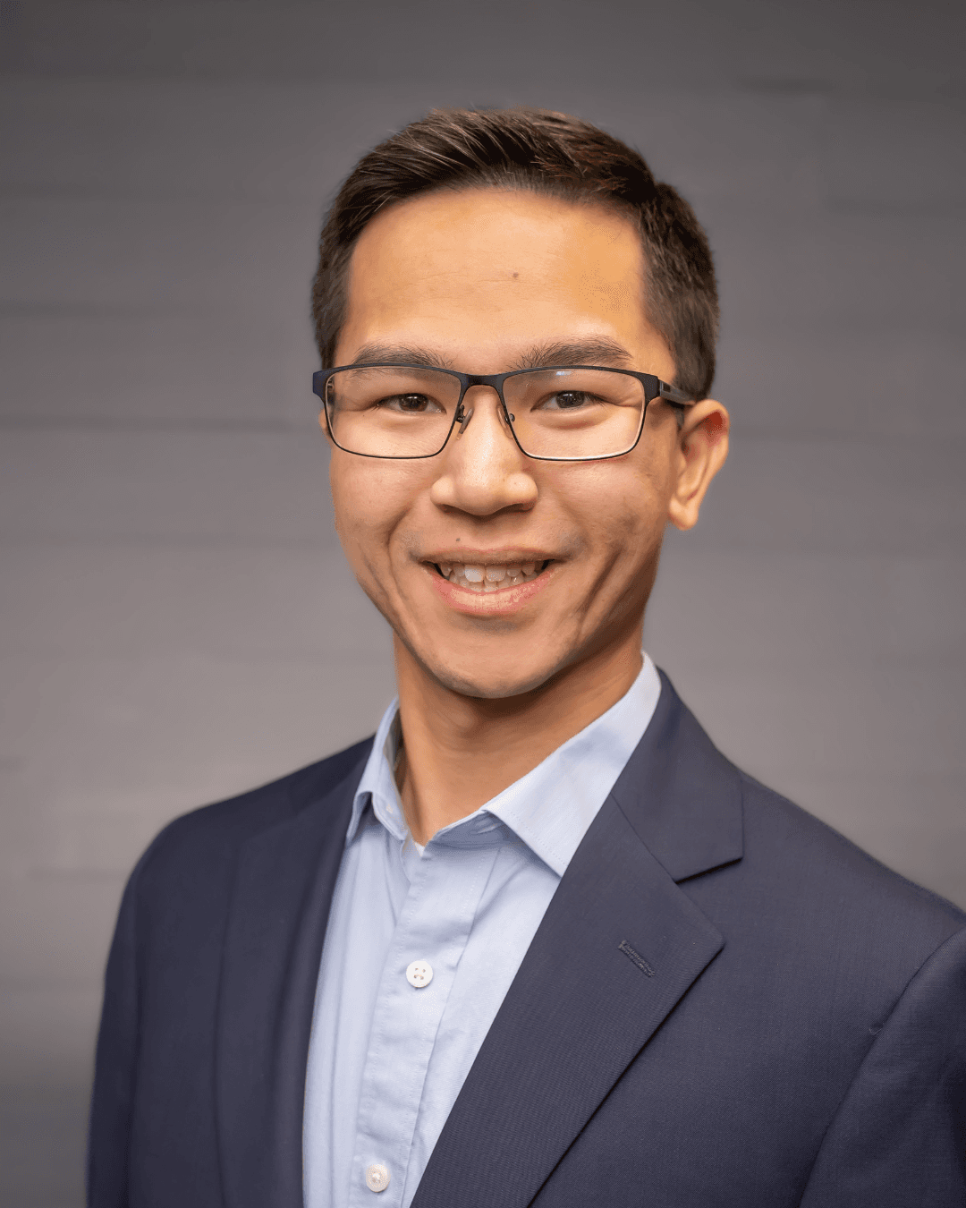 Photo of Wong, Matthew