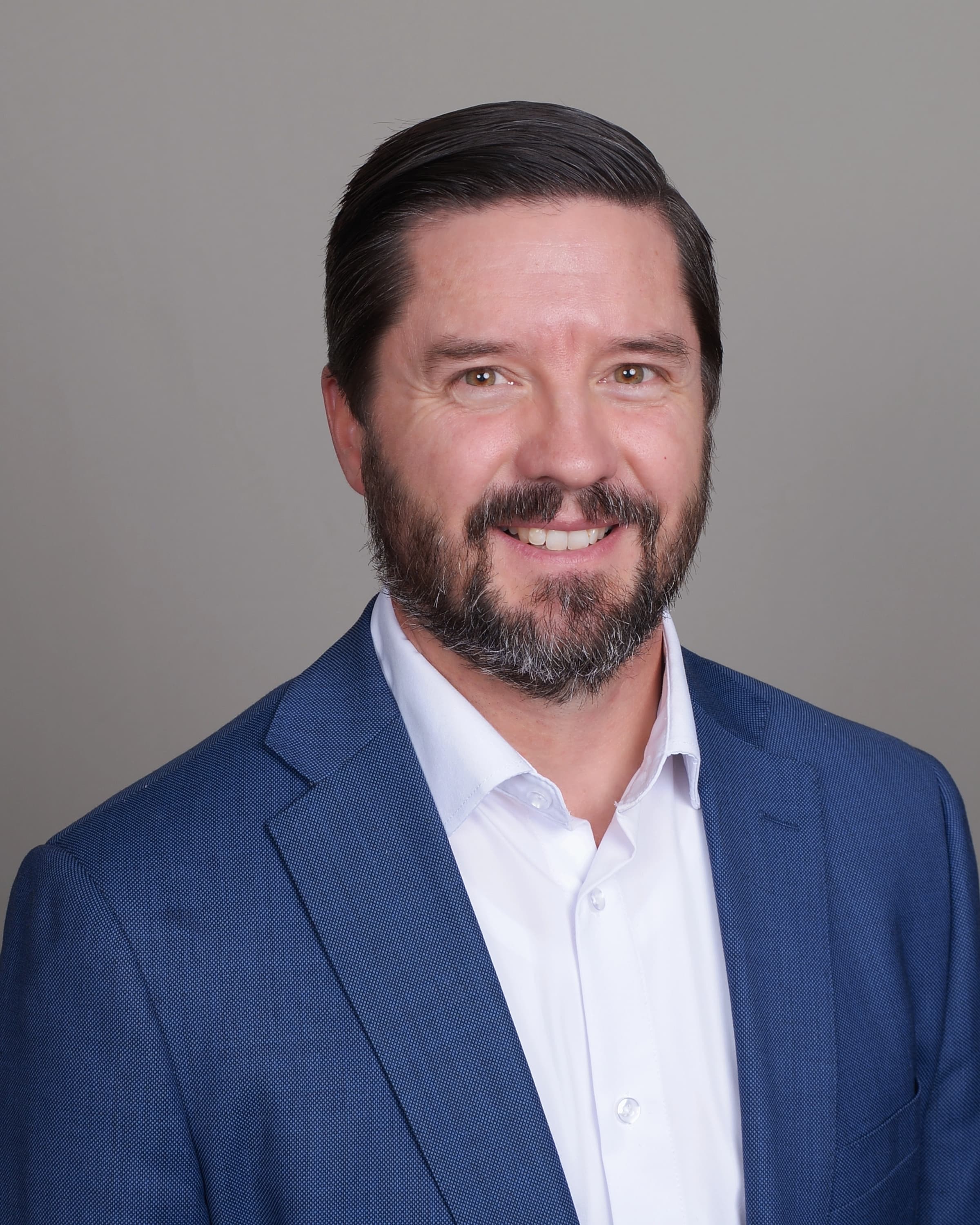 Photo of Sean Borzea