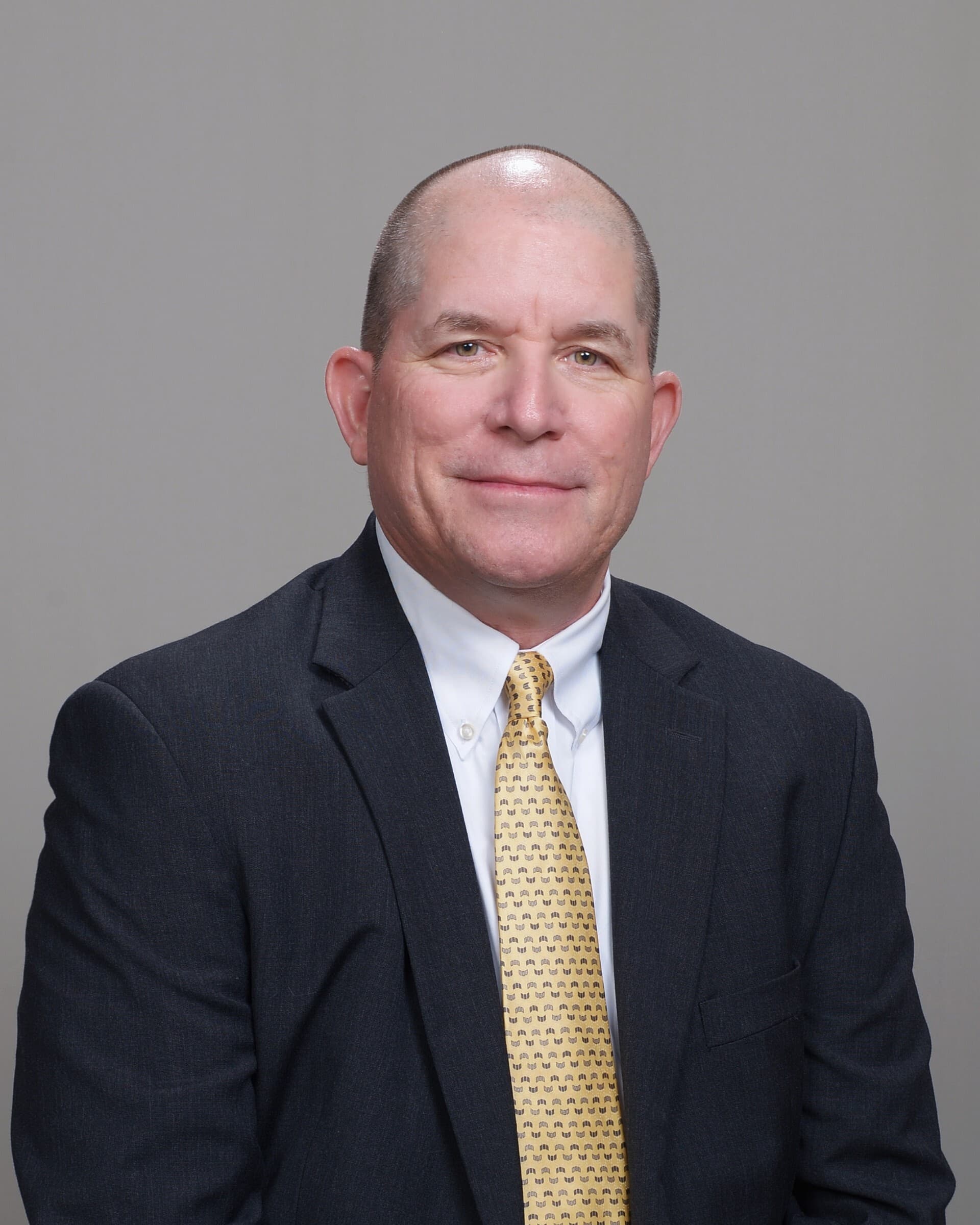 Photo of Steve Vezendy