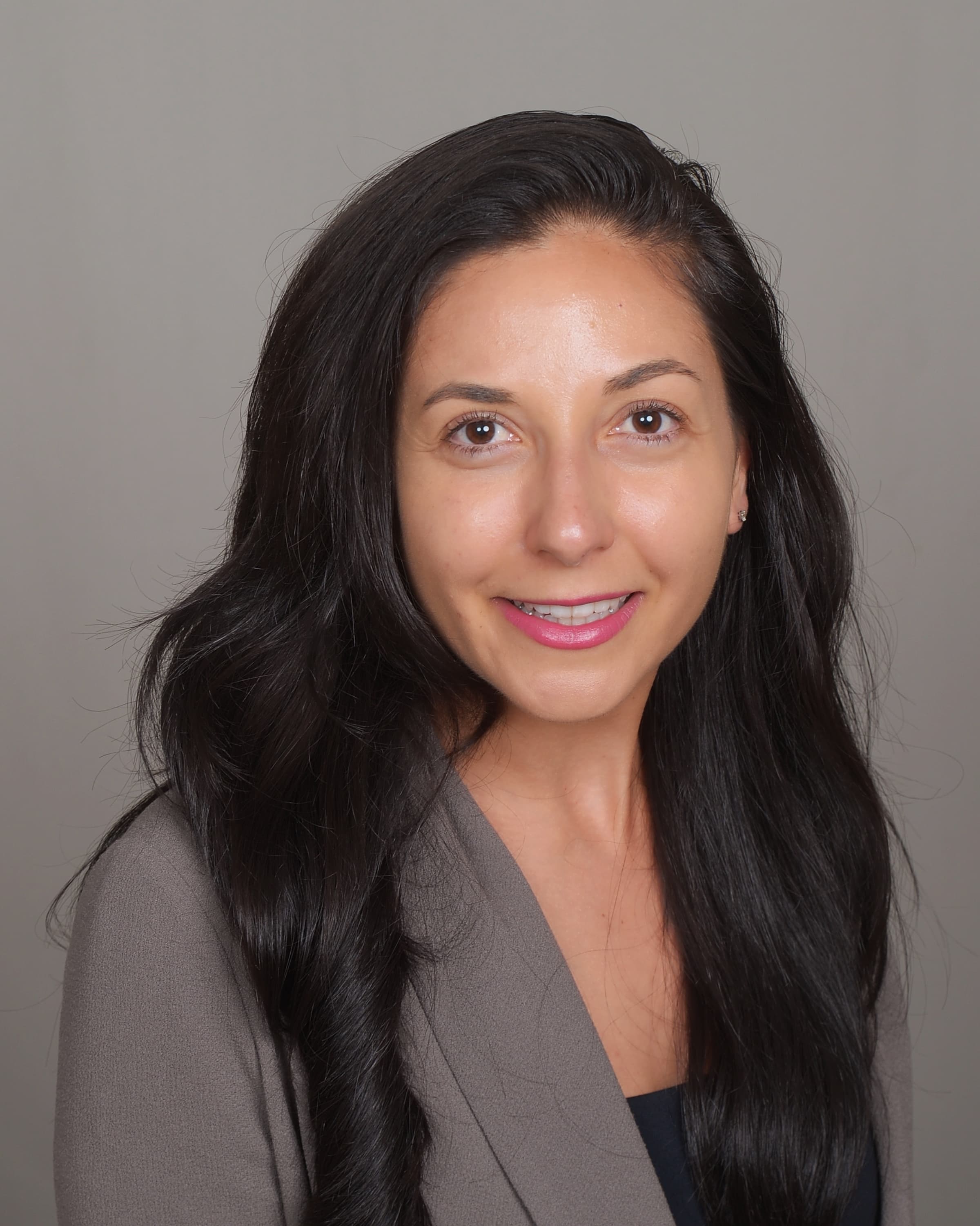 Photo of Tamara Oceguera